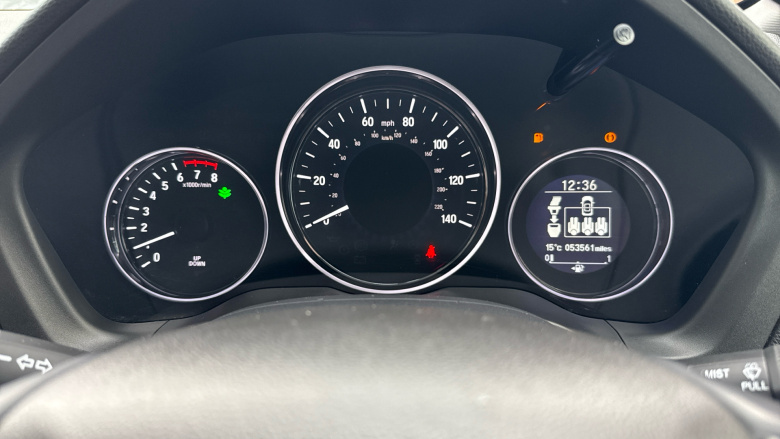 Honda HR-V 1.5 i-VTEC Turbo Sport 5dr Petrol Hatchback